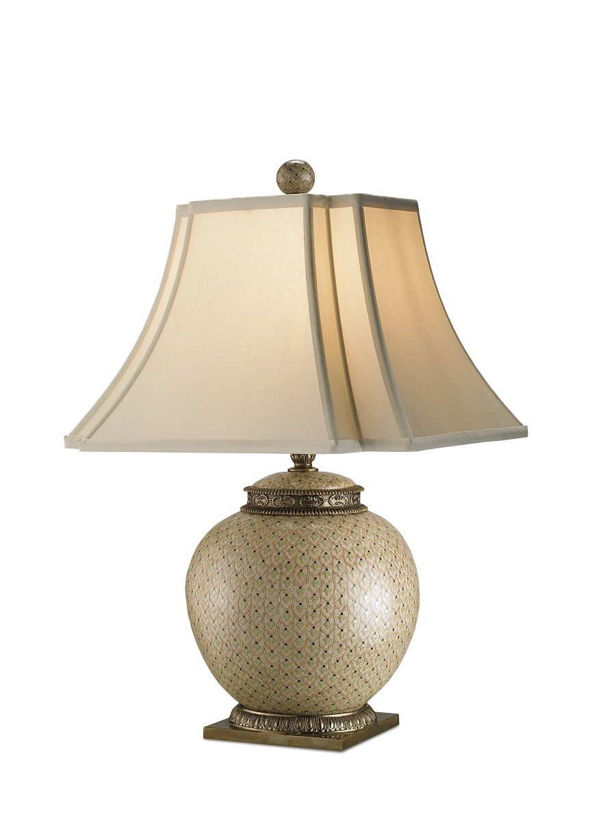Fancy Lamp Transparent Background