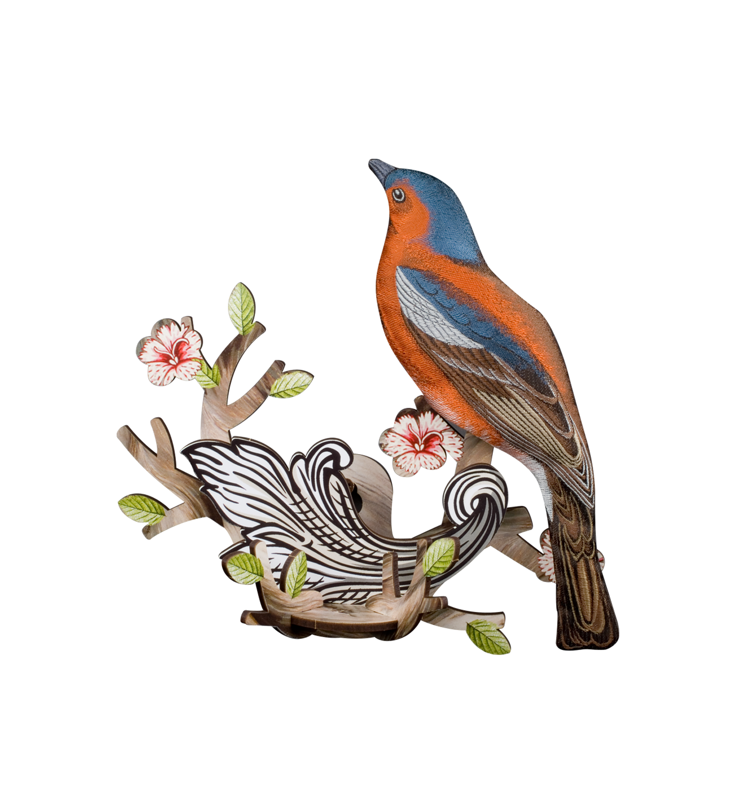 Finch PNG Clipart