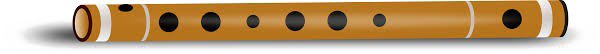 Flute PNG Pic