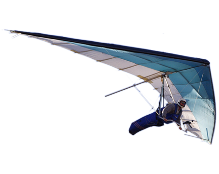 Glider Scarica limmagine PNG