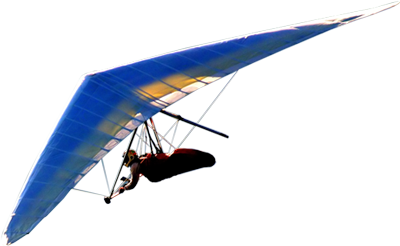 Glider PNG Clipart