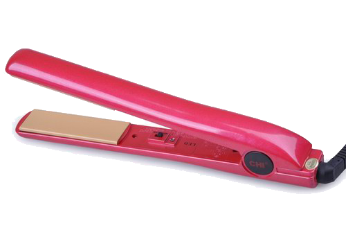 Hair Iron PNG Transparent Picture