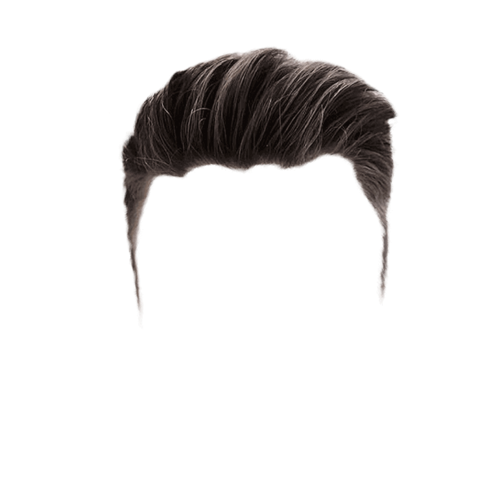 Волосы PNG file