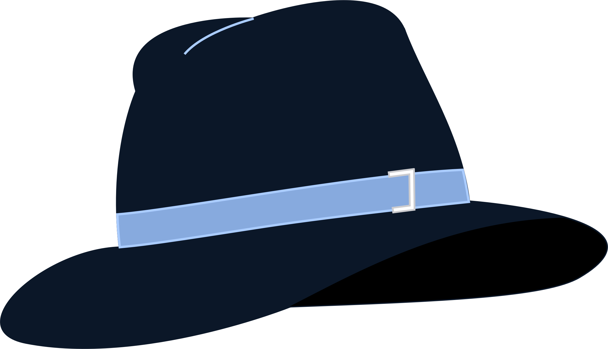Şapka PNG Pic