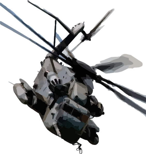 Hélicoptère image PNG