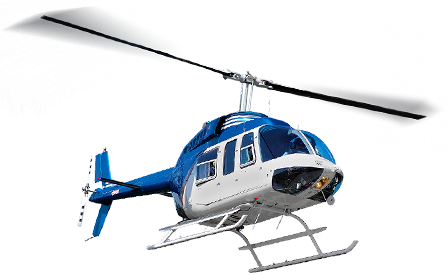 Helicopter PNG Transparent
