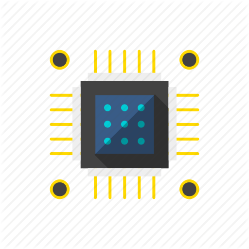 Circuits intégrés PNG Téléchargement GRATUIT