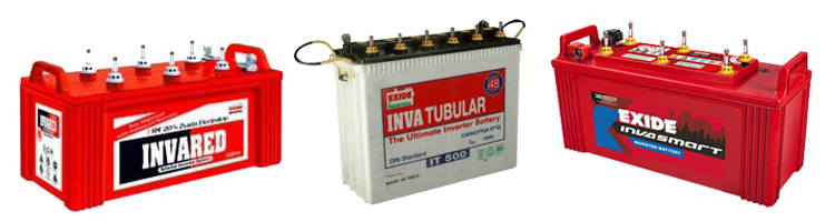 Inverter Battery PNG Image