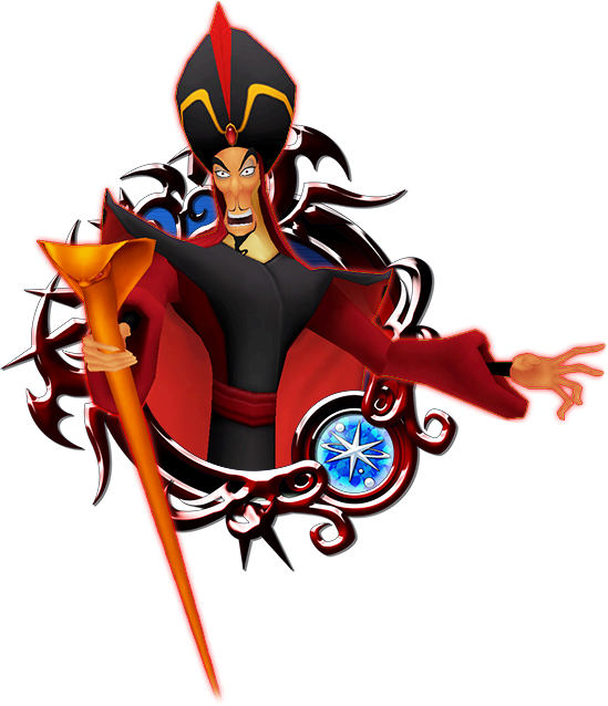 Jafar PNG Picture