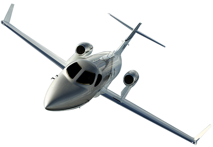 Jet Aircraft PNG Background Image