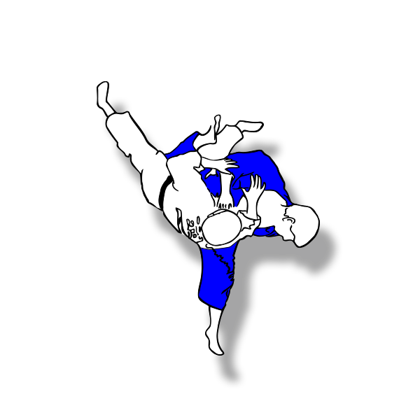 Immagine di Judo PNG