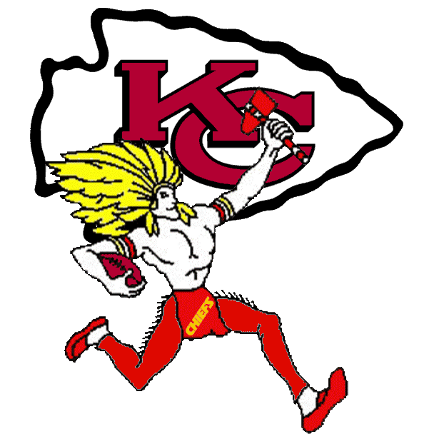 Kansas City Chiefs PNG File