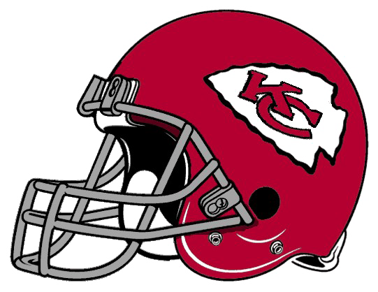 Kansas City Chiefs PNG Free Download