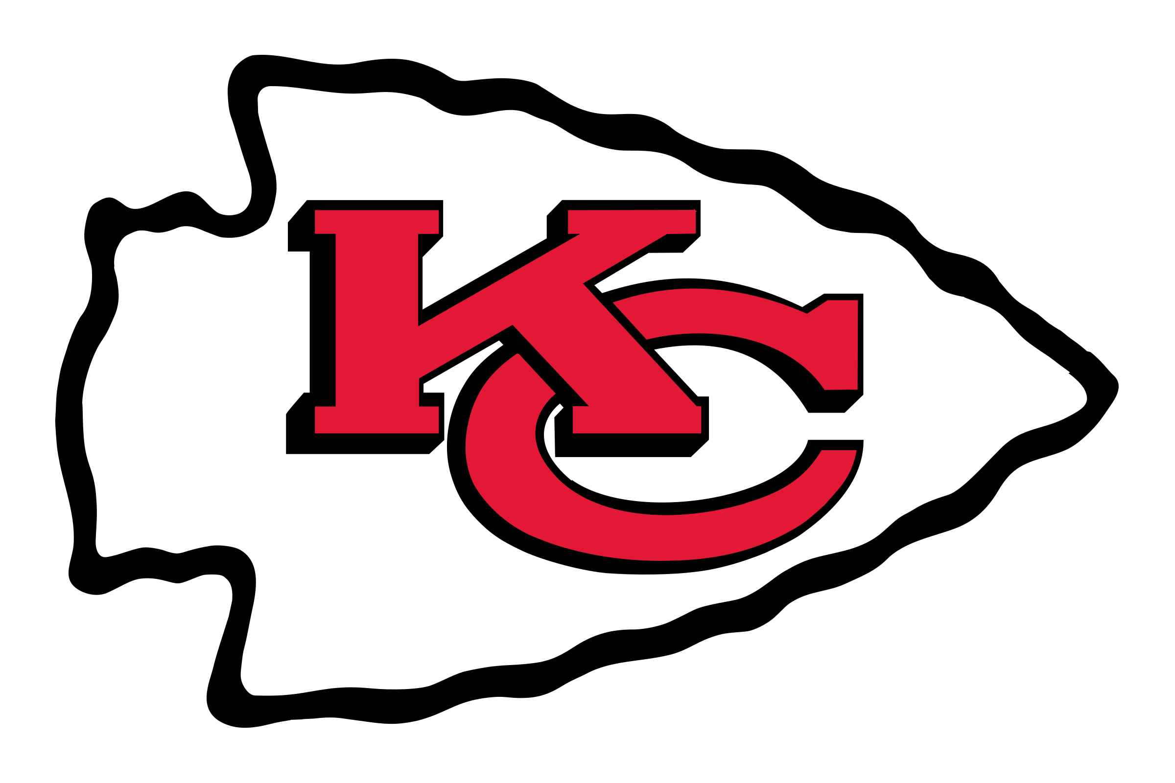 Kansas City Chiefs PNG Pic