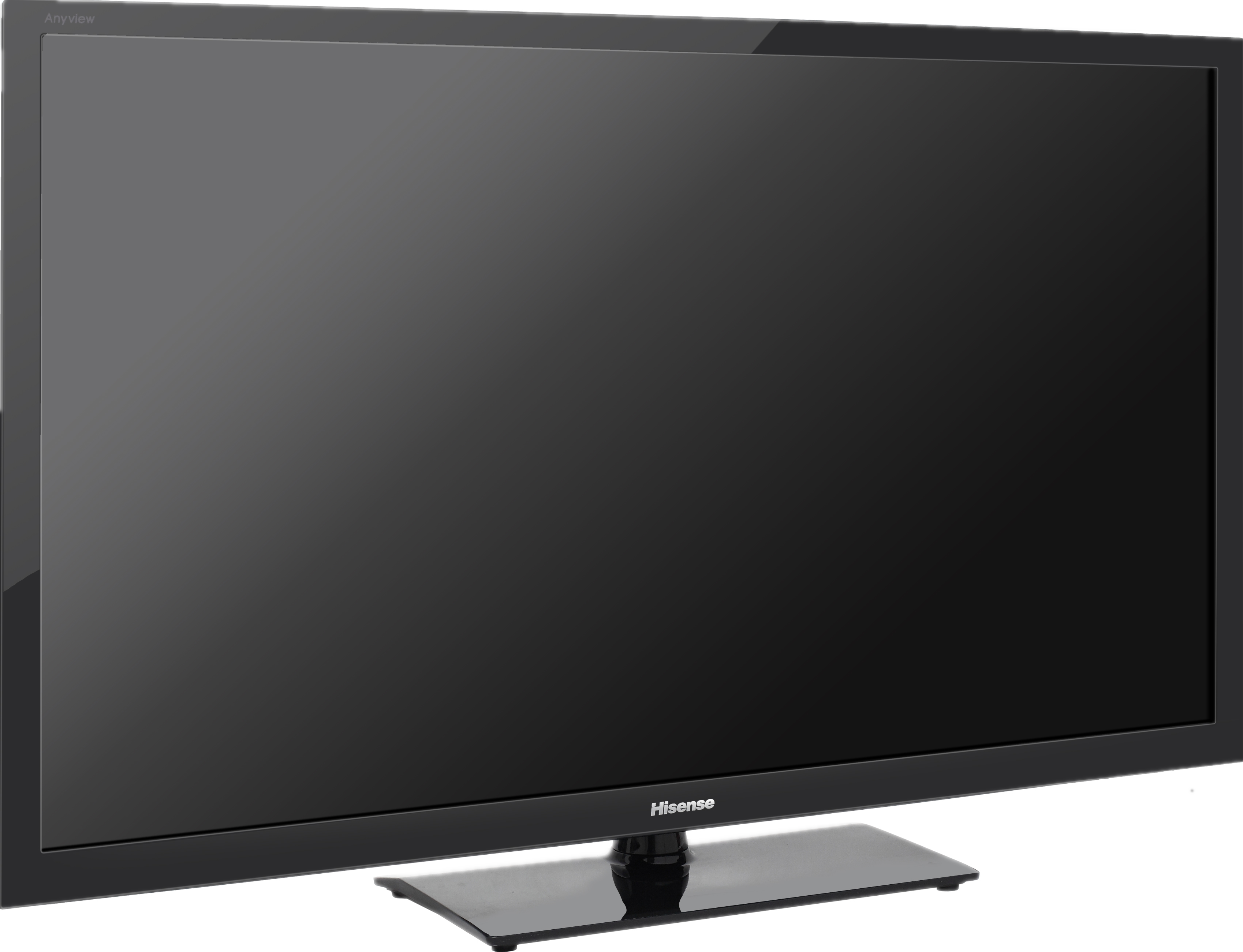 LCD Television PNG Photo