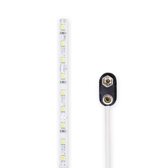 LED Light Strip Transparent PNG