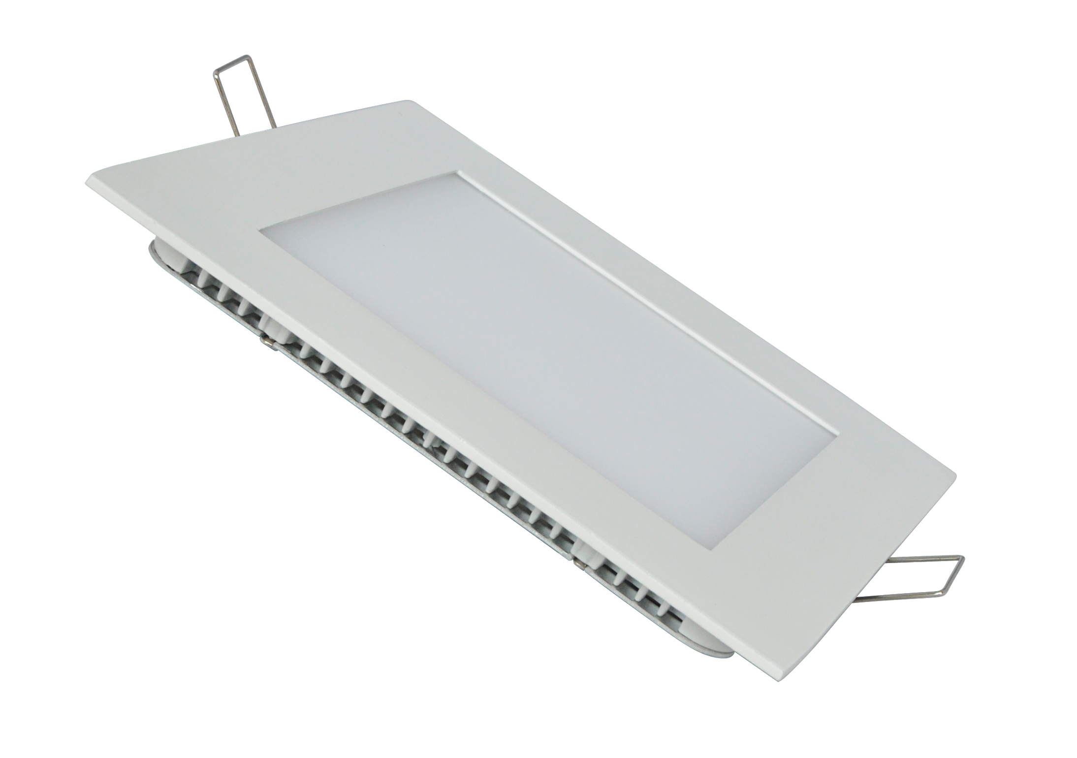 LED Panel Light PNG Clipart