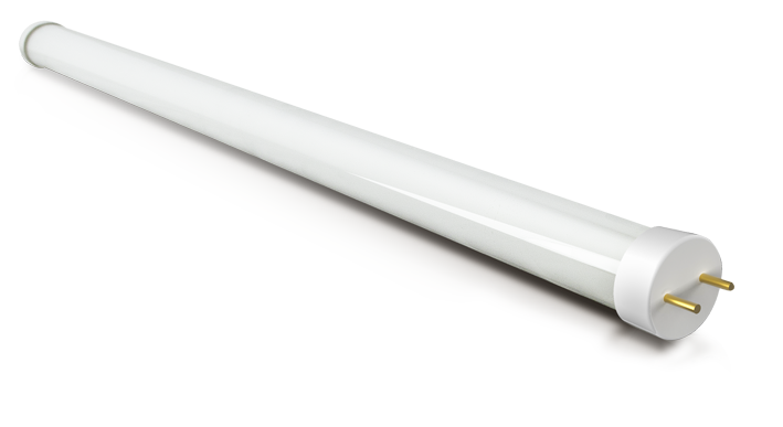 LED Tube Light PNG Transparent Image