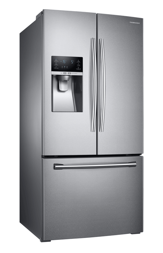 LG Refrigerator Transparent Images PNG