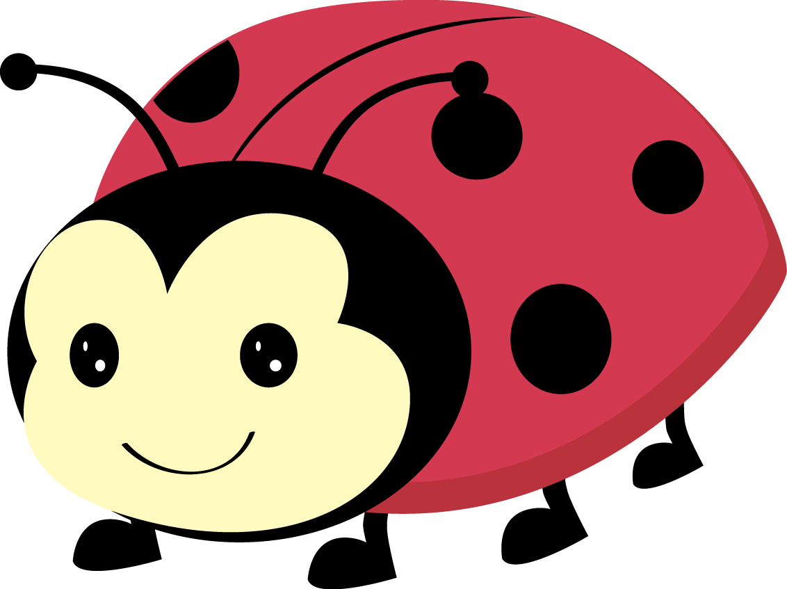 Ladybird Background PNG