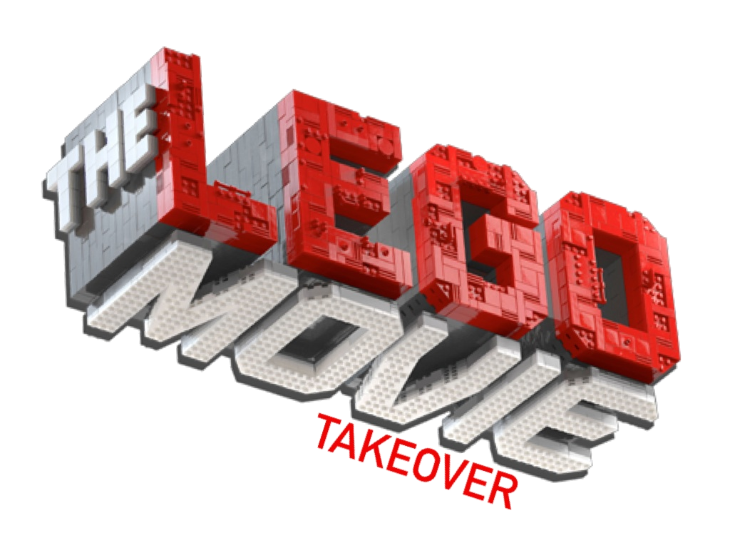 Lego Film PNG Clipart