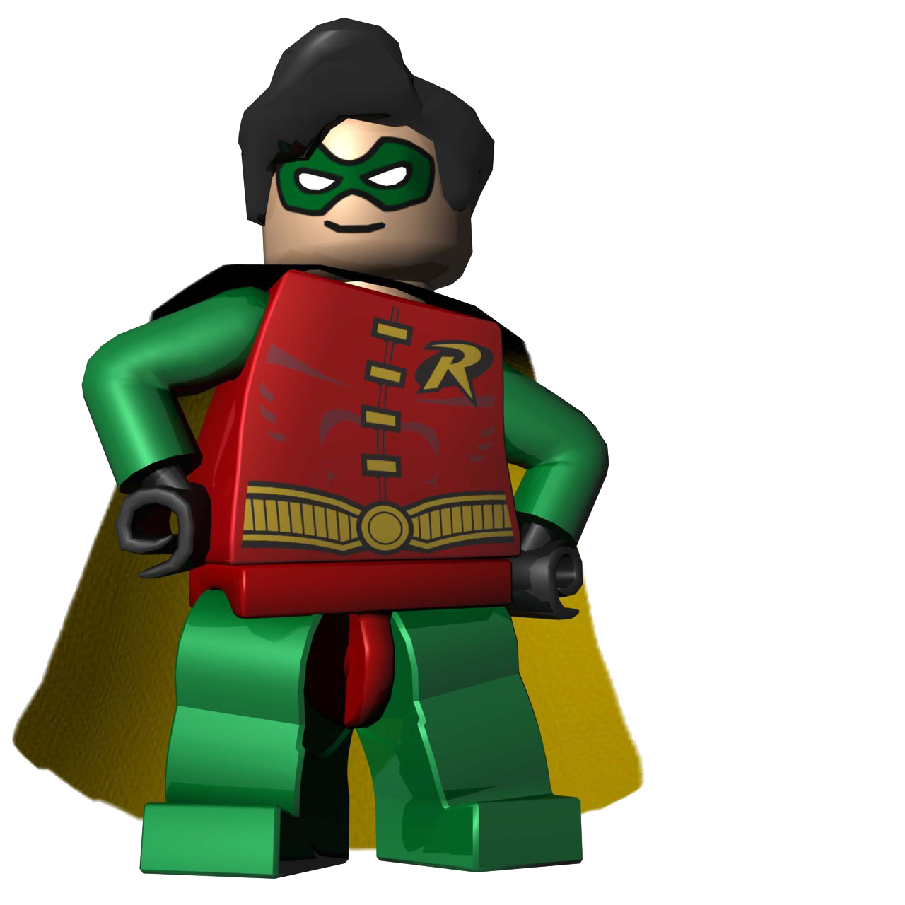 Lego Movie PNG Image