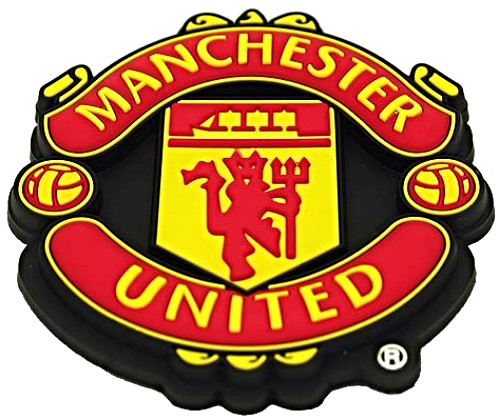 Manchester United Logo PNG File