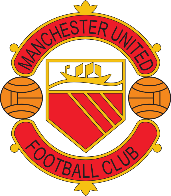 Manchester United Logo PNG Picture