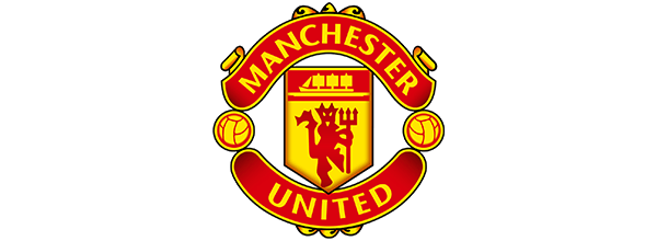 Manchester United Logo PNG Transparent Image