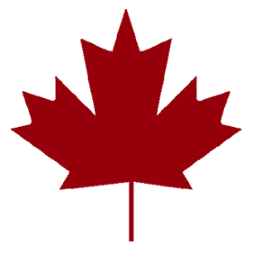 Maple Leaf PNG Transparent Image