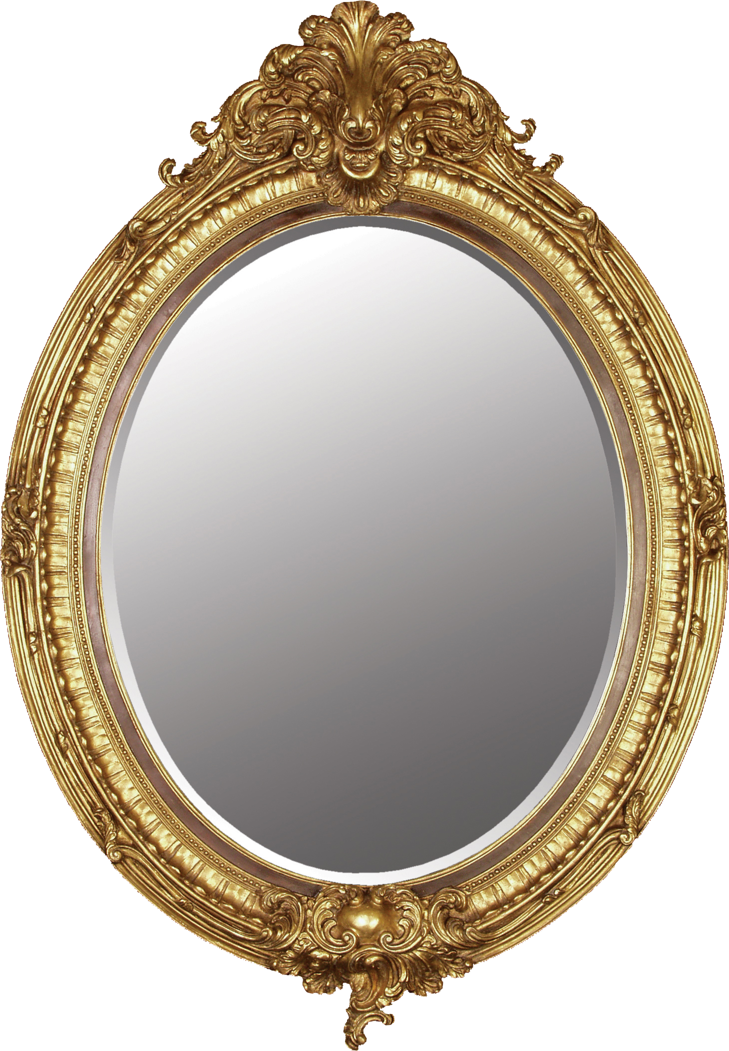 Mirror Background PNG