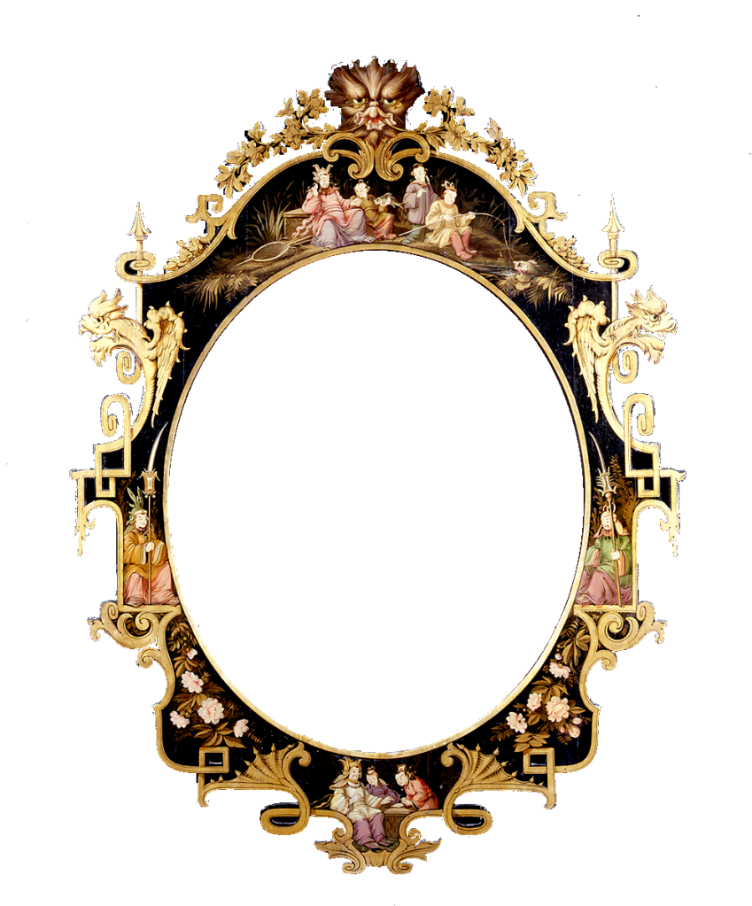 Immagine a specchio PNG