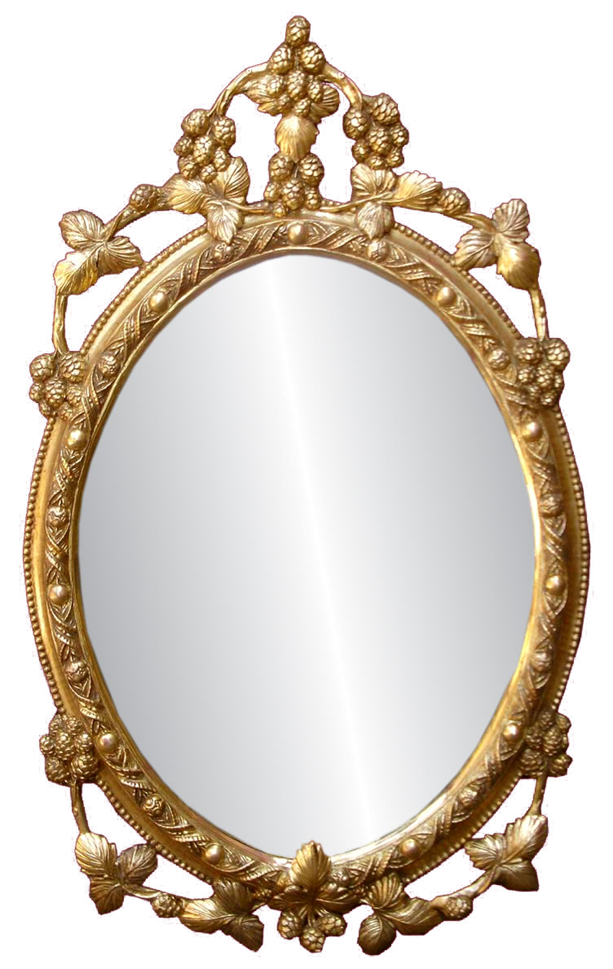 Mirror PNG Transparent Image