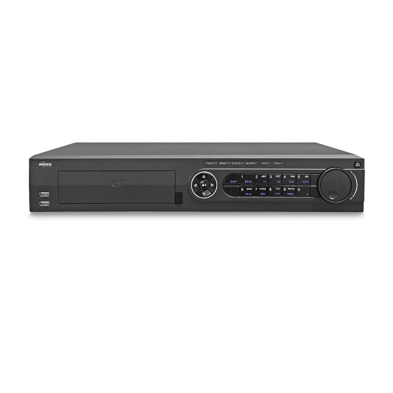 Network Video Recorder Download PNG Image