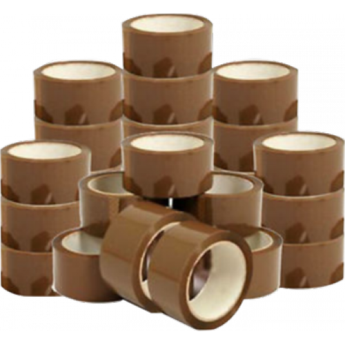 Packaging Tape PNG Background Image