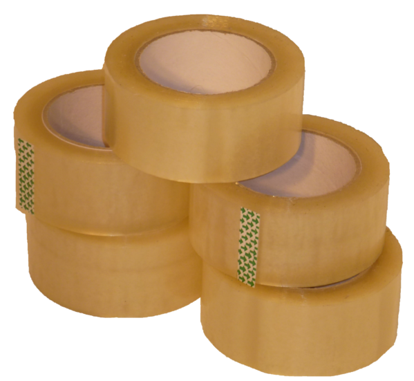 Packaging Tape PNG Photo