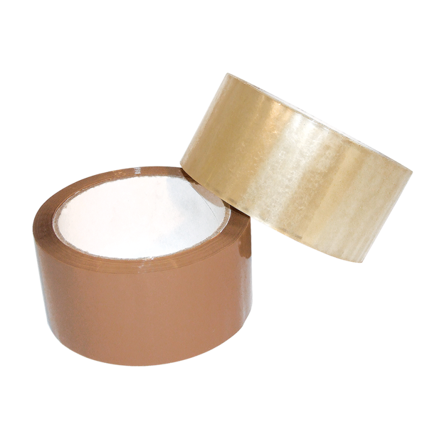 Packaging Tape PNG Transparent