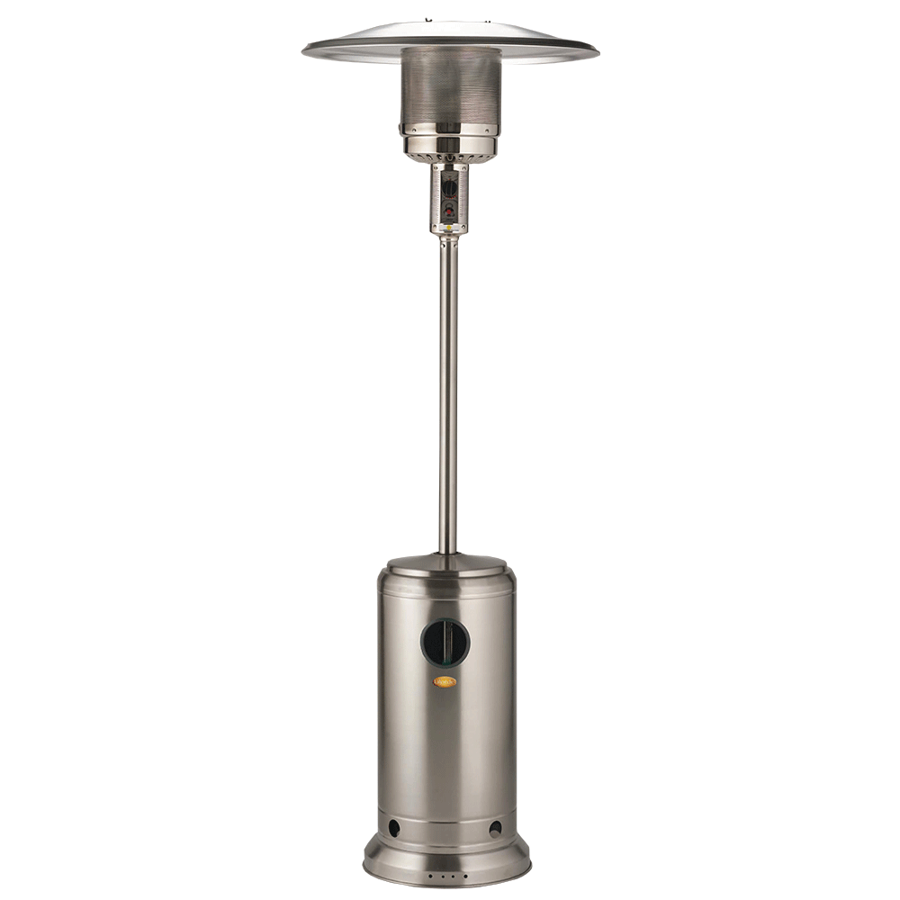 Patio Heater PNG Free Download