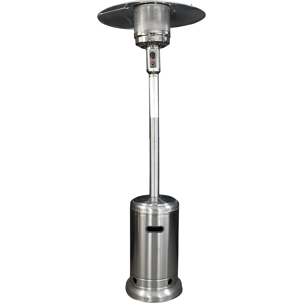 Patio Heater PNG HD