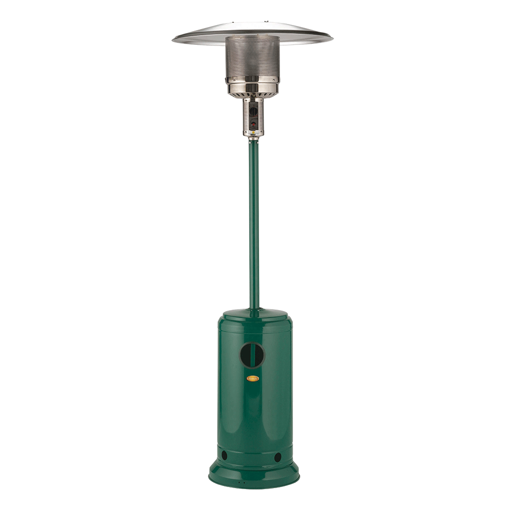 Patio Heater PNG Picture