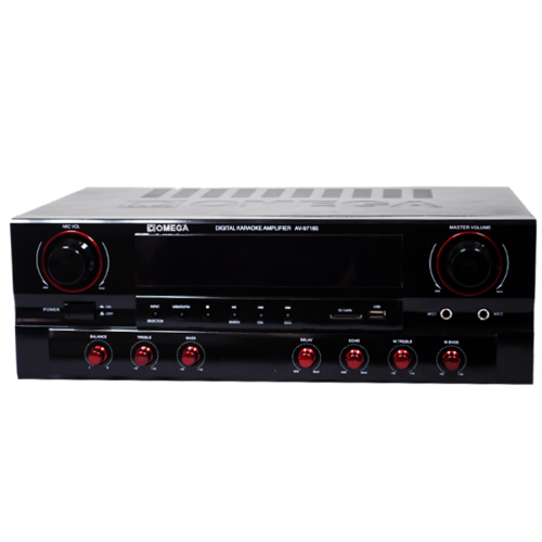 Power Amplifier Background PNG