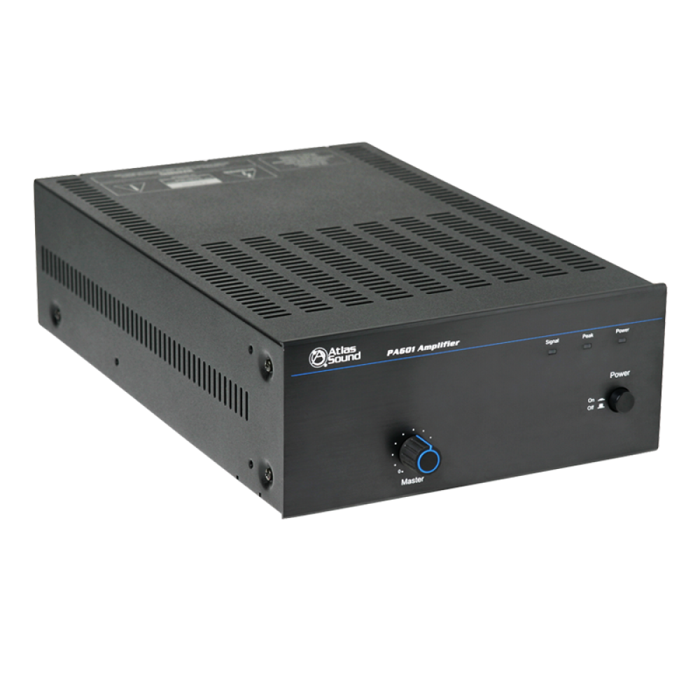 Power Amplifier PNG File