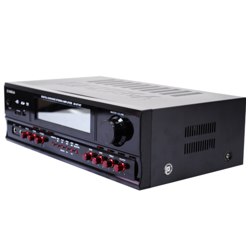 Power Amplifier PNG Pic