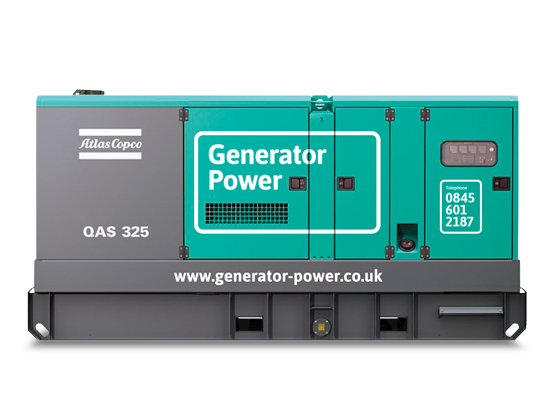Power Generator фон PNG