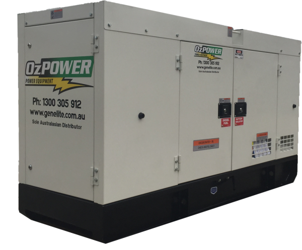 Power Generator PNG Picture