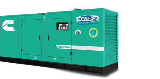Power Generator Transparent Images PNG