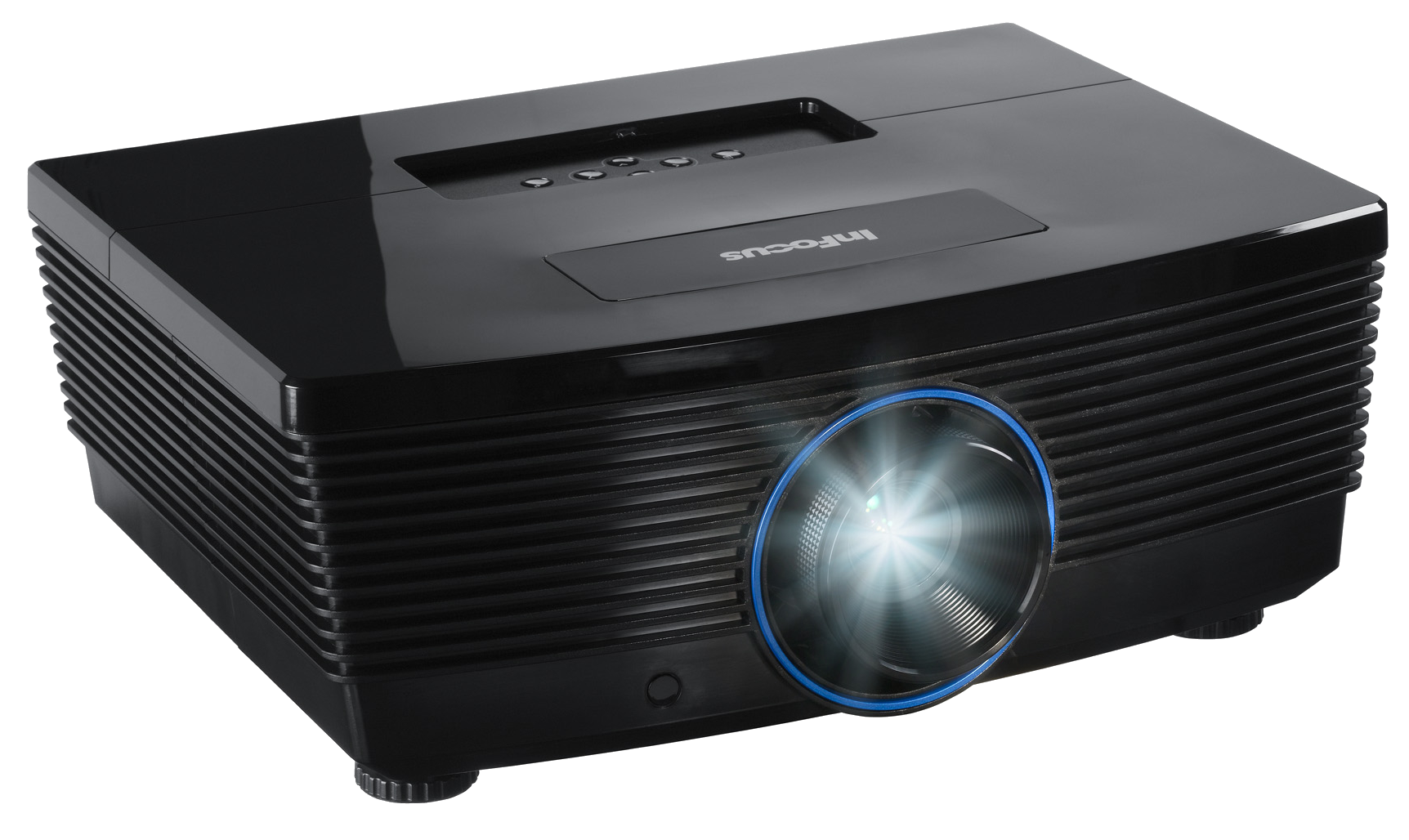 Projector PNG Free Download