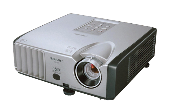 Projector PNG Transparent Picture