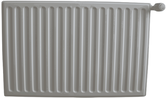 File PNG del radiatore