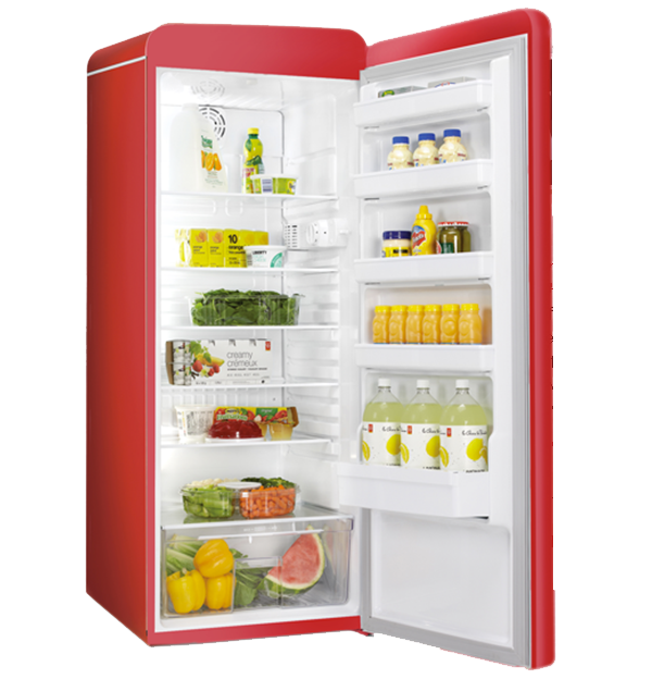 Refrigerator Pic Picture